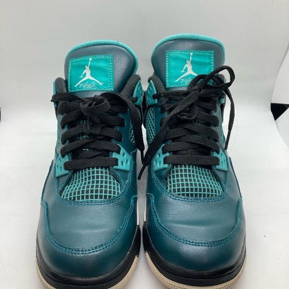 Jordan Other - Nike Air Jordan 4s Kids Size 7Y